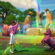 Illustration for article titled The PlayStation Network Gets Its First Free-To-Play MMO This Month